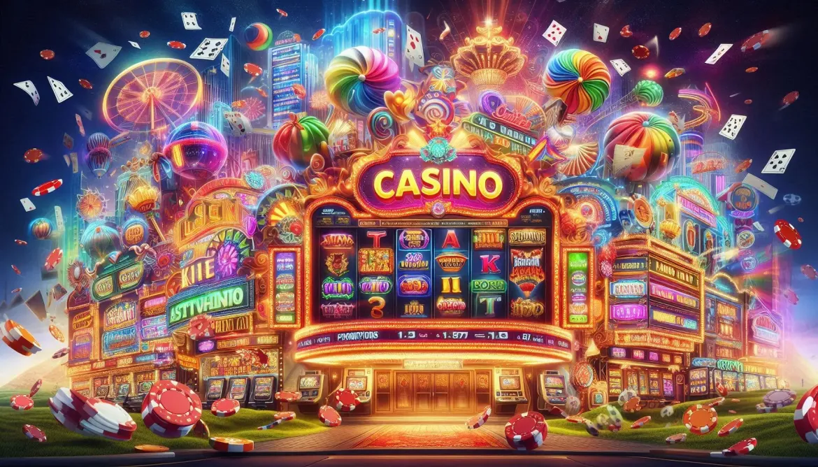 Reels Grande Casino